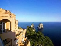 Punta Tragara