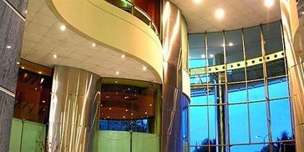 фото отеля Camino Real Suites