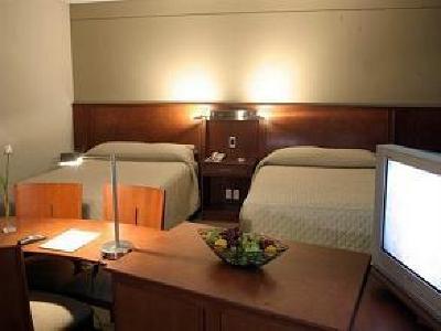 фото отеля Camino Real Suites