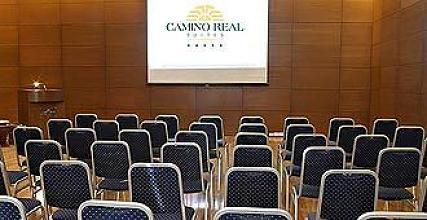 фото отеля Camino Real Suites