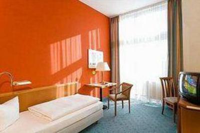 фото отеля Mercure Hotel Regensburg