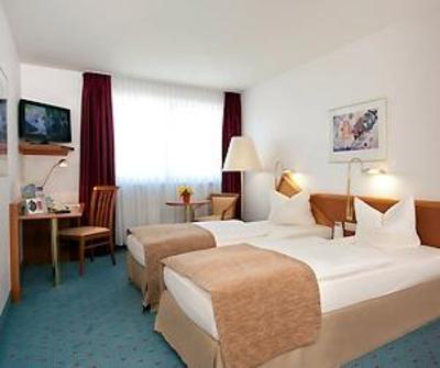 фото отеля Mercure Hotel Regensburg