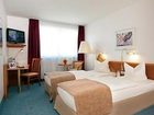 фото отеля Mercure Hotel Regensburg