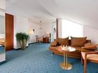 фото отеля Mercure Hotel Regensburg