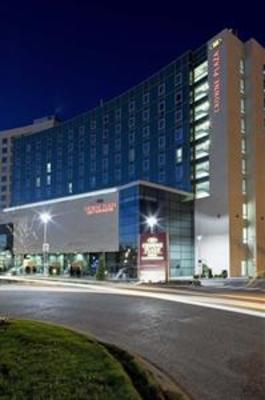 фото отеля Crowne Plaza Hotel Blanchardstown