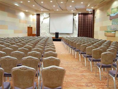 фото отеля Crowne Plaza Hotel Blanchardstown