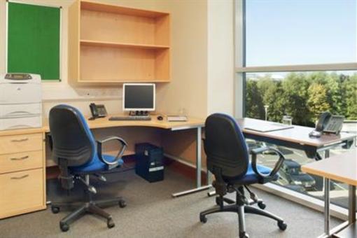 фото отеля Crowne Plaza Hotel Blanchardstown