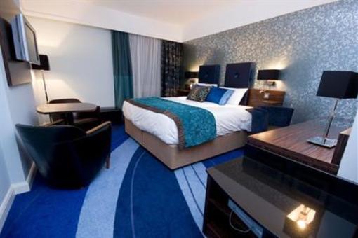 фото отеля Crowne Plaza Hotel Blanchardstown