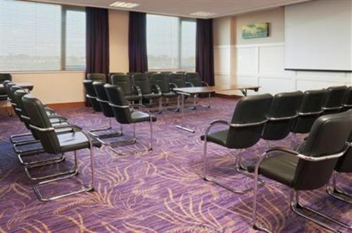 фото отеля Crowne Plaza Hotel Blanchardstown
