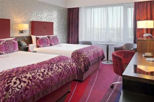 фото отеля Crowne Plaza Hotel Blanchardstown