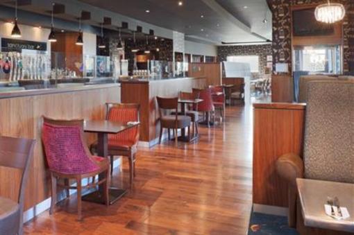 фото отеля Crowne Plaza Hotel Blanchardstown