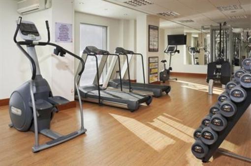 фото отеля Crowne Plaza Hotel Blanchardstown