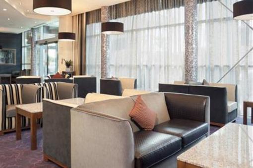 фото отеля Crowne Plaza Hotel Blanchardstown