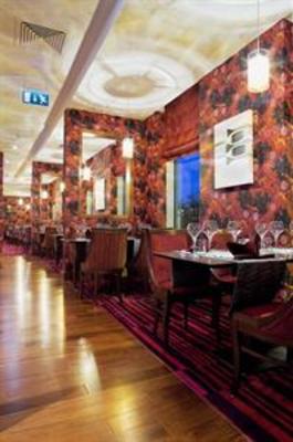 фото отеля Crowne Plaza Hotel Blanchardstown