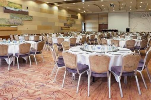 фото отеля Crowne Plaza Hotel Blanchardstown