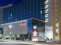 Crowne Plaza Hotel Blanchardstown