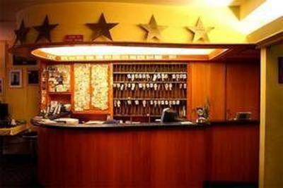 фото отеля Zic Zac Rock Hotel