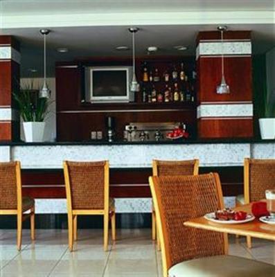 фото отеля InterCity Premium Florianopolis