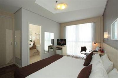 фото отеля InterCity Premium Florianopolis