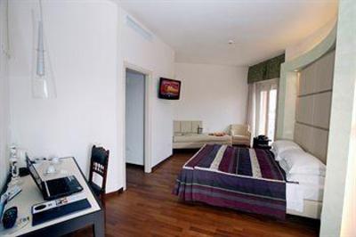 фото отеля BEST WESTERN Cesena Hotel