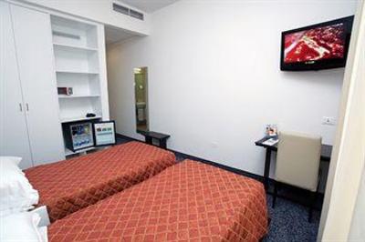 фото отеля BEST WESTERN Cesena Hotel