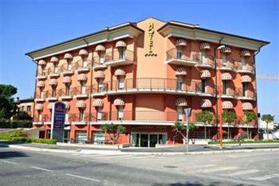 фото отеля BEST WESTERN Cesena Hotel