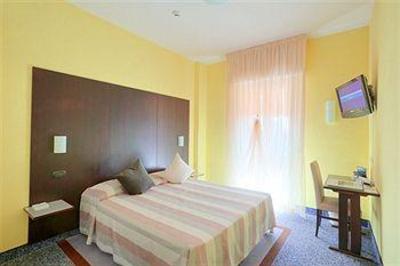 фото отеля BEST WESTERN Cesena Hotel