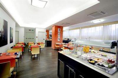 фото отеля BEST WESTERN Cesena Hotel