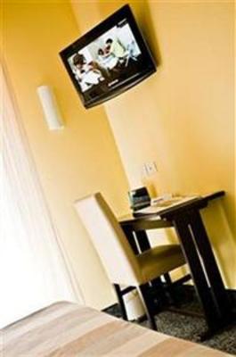 фото отеля BEST WESTERN Cesena Hotel