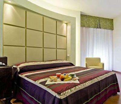 фото отеля BEST WESTERN Cesena Hotel
