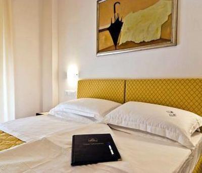 фото отеля BEST WESTERN Cesena Hotel