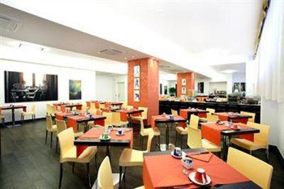 фото отеля BEST WESTERN Cesena Hotel