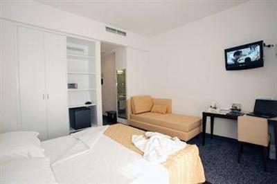 фото отеля BEST WESTERN Cesena Hotel