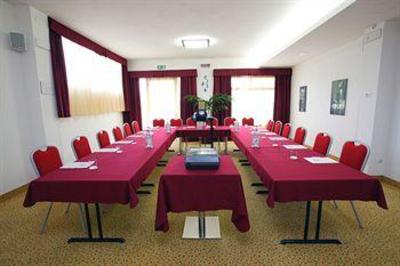 фото отеля BEST WESTERN Cesena Hotel
