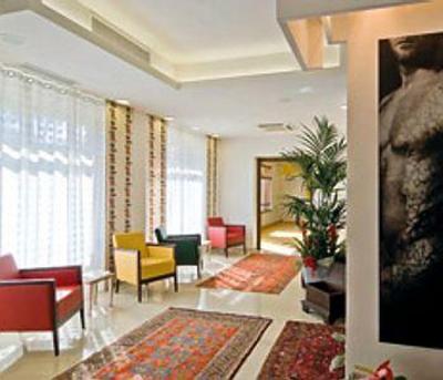 фото отеля BEST WESTERN Cesena Hotel