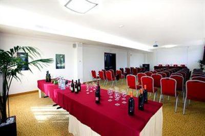 фото отеля BEST WESTERN Cesena Hotel