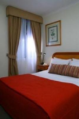 фото отеля Tulip Inn Hotel Presidente Santiago