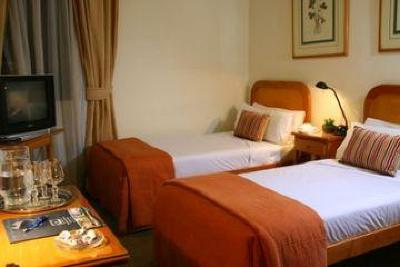 фото отеля Tulip Inn Hotel Presidente Santiago