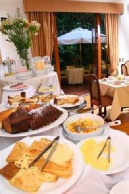 фото отеля Tulip Inn Hotel Presidente Santiago