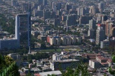фото отеля Tulip Inn Hotel Presidente Santiago