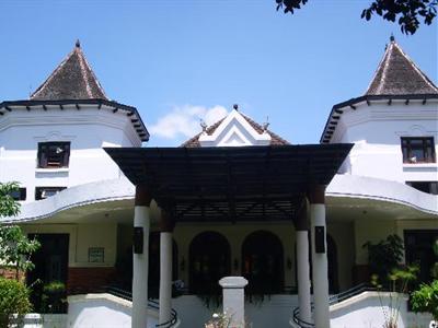 фото отеля Kartika Wijaya Hotel