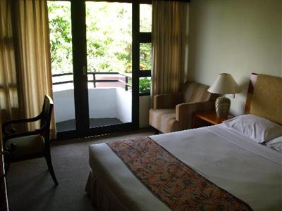 фото отеля Kartika Wijaya Hotel