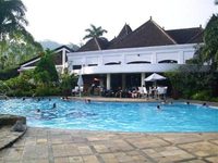 Kartika Wijaya Hotel