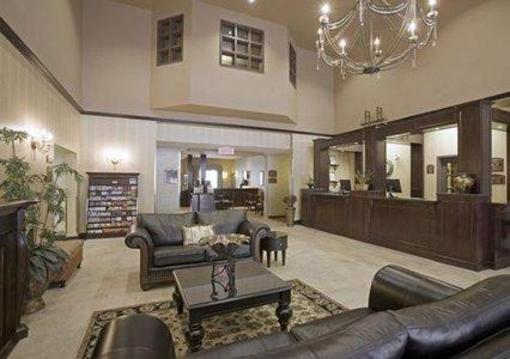 фото отеля Comfort Inn & Suites Saint-Nicolas