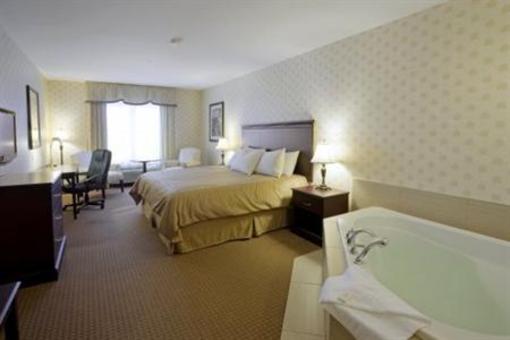 фото отеля Comfort Inn & Suites Saint-Nicolas