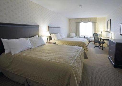 фото отеля Comfort Inn & Suites Saint-Nicolas