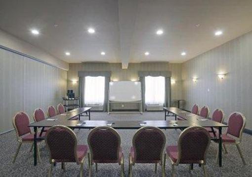 фото отеля Comfort Inn & Suites Saint-Nicolas