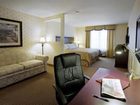фото отеля Comfort Inn & Suites Saint-Nicolas