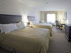 фото отеля Comfort Inn & Suites Saint-Nicolas