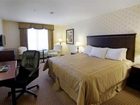 фото отеля Comfort Inn & Suites Saint-Nicolas